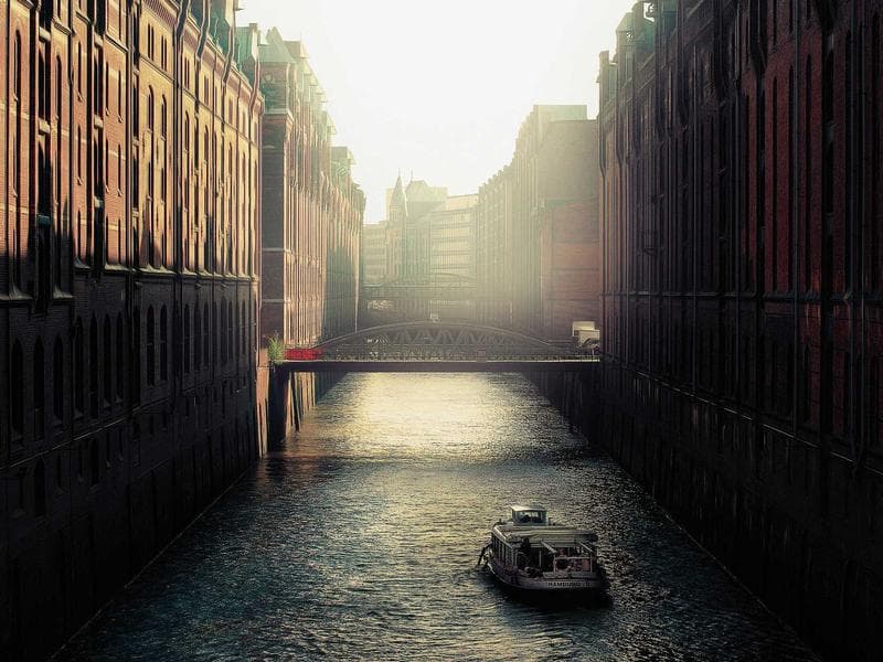 Standard B Twill Jute Bag